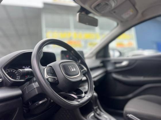 FIAT PULSE 1.3 FLEX DRIVE CVT